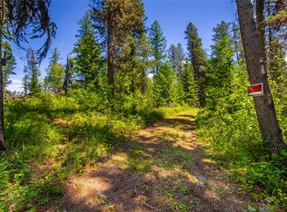 11315 Us Highway 2 E PARCEL C, West Glacier, MT 59936