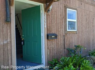 2004 14th St, Eureka, CA 95501