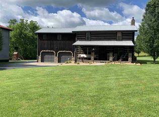 125 Warrensburg Road Access, Greeneville, TN 37743