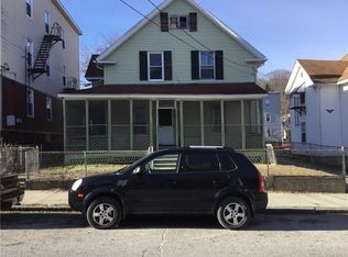 416 2nd Ave, Woonsocket, RI 02895