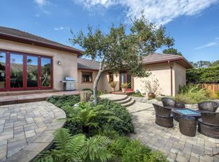 2949 Crescent Rd, Pebble Beach, CA 93953