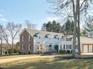 302 Dove Tree Rd, Greenville, SC 29615