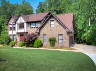 4623 Capers Xing W, Norcross, GA 30092