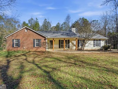 941 King Mill Rd, McDonough, GA, 30252