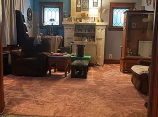 35 Luthersburg Rockton Rd, Luthersburg, PA 15848