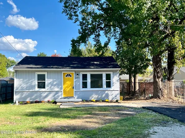 6501 Melrose Ave, Louisville, KY 40216