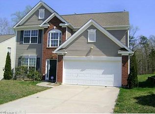 2544 Ingleside Dr, High Point, NC 27265