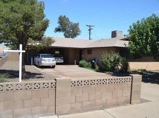 4755 N 39th Dr, Phoenix, AZ 85019