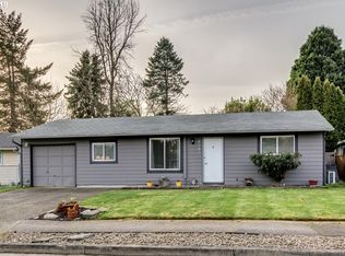 2107 SE 155th Ave, Portland, OR 97233