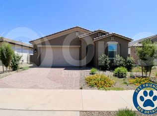 22453 E Marsh Rd, Queen Creek, AZ 85142