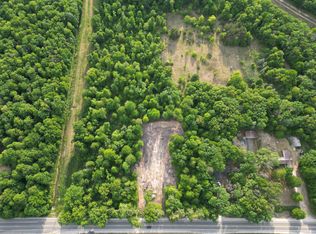 Holton Rd, Twin Lake, MI 49457