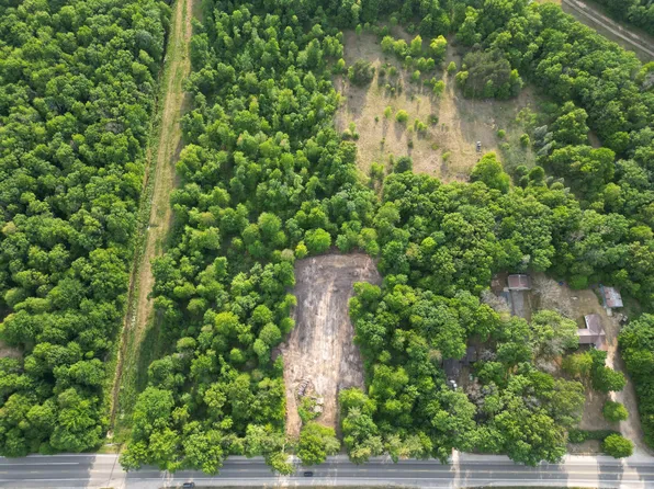 Holton Rd, Twin Lake, MI 49457