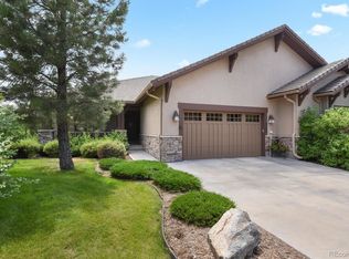 4346 Chateau Ridge Rd, Castle Rock, CO 80108