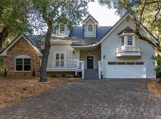 12005 Cenegal Rd, Atascadero, CA 93422