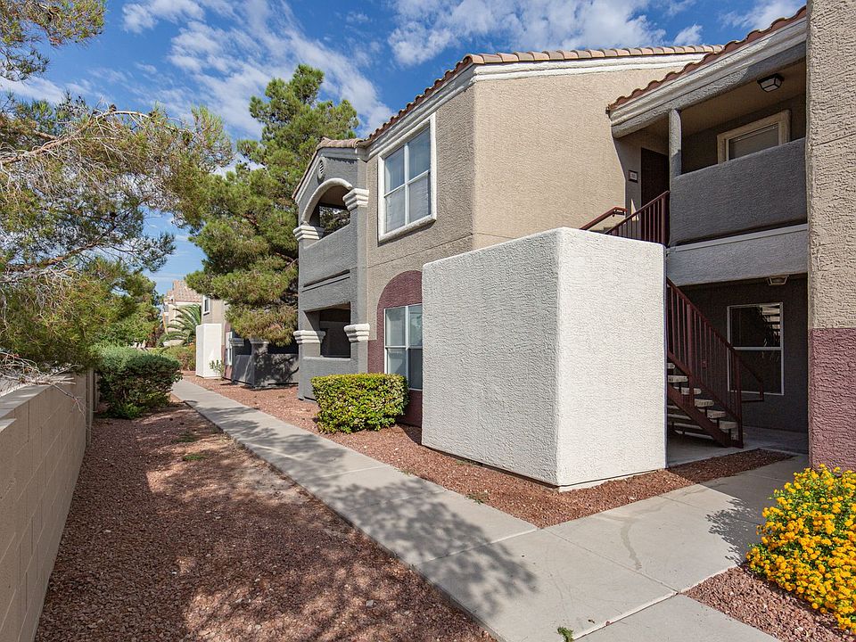 1st image of 5055 W Hacienda Ave Unit 1103