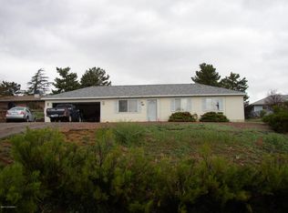 810 E Rio Mesa Trl, Cottonwood, AZ 86326