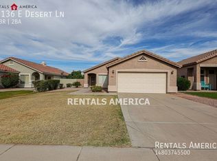 3136 E Desert Ln, Gilbert, AZ 85234