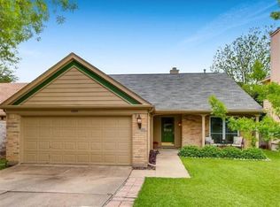 1009 Hatteras Dr, Austin, TX 78753