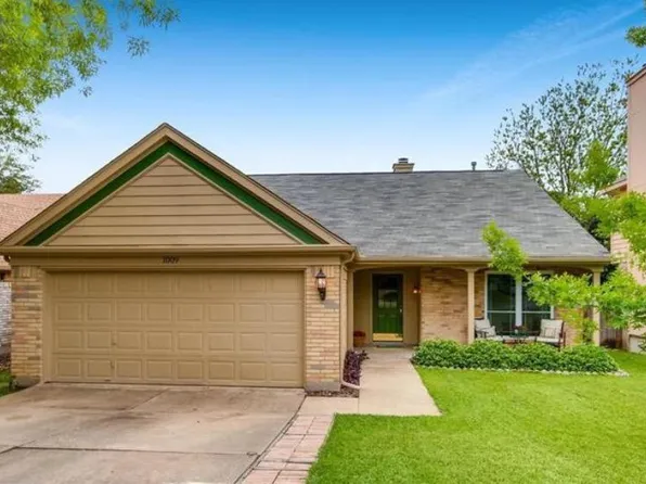 1009 Hatteras Dr, Austin, TX 78753