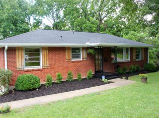 811 Mitchell Rd, Nashville, TN 37206