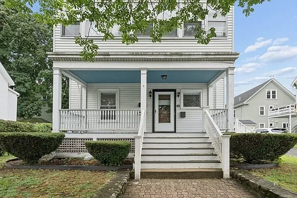 24 Richardson Ave #1 — Photo 2