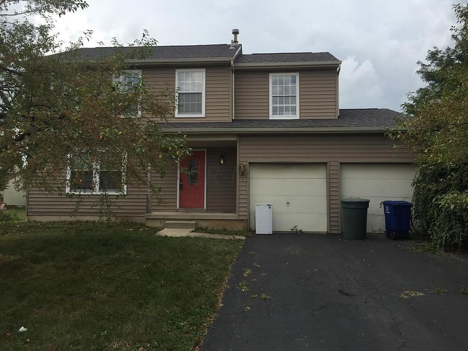 2nd image of 2233 Clacton Ct