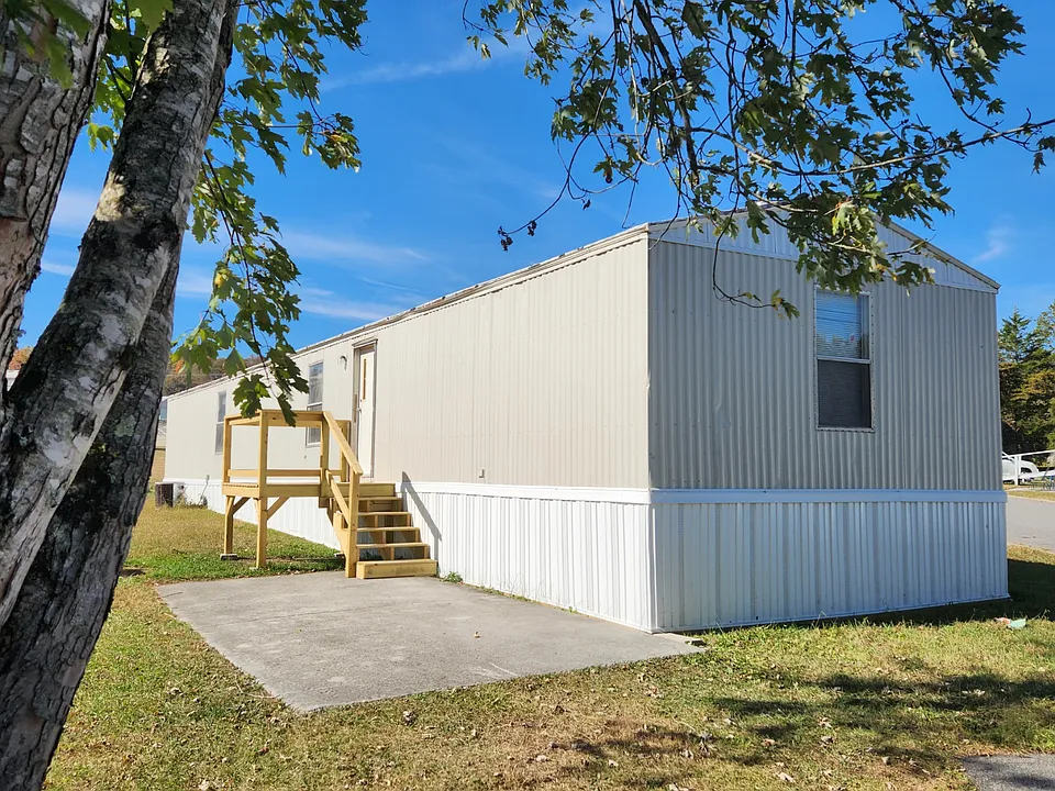 9513 Hausmond Way #WAYRV18
