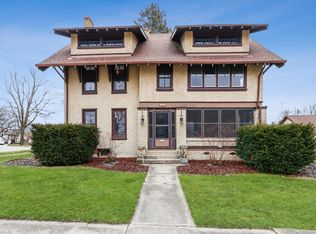 404 S Whitewater Ave, Jefferson, WI 53549