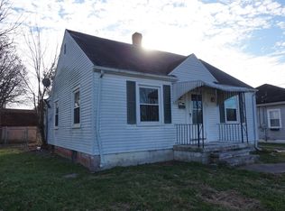 108 Hillcrest Ave, Lancaster, KY 40444