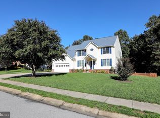 1207 Cornwall Dr, La Plata, MD