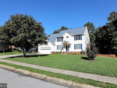 1207 Cornwall Dr, La Plata, MD, 20646