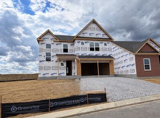 4269 Bywater Rd Lot 147, Spring Hill, TN 37174
