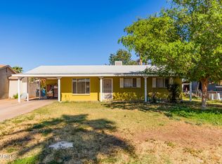 4543 N 49th Dr, Phoenix, AZ 85031