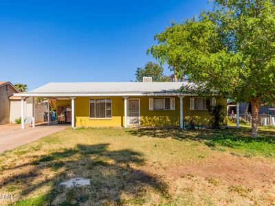 4543 N 49th Dr, Phoenix, AZ, 85031