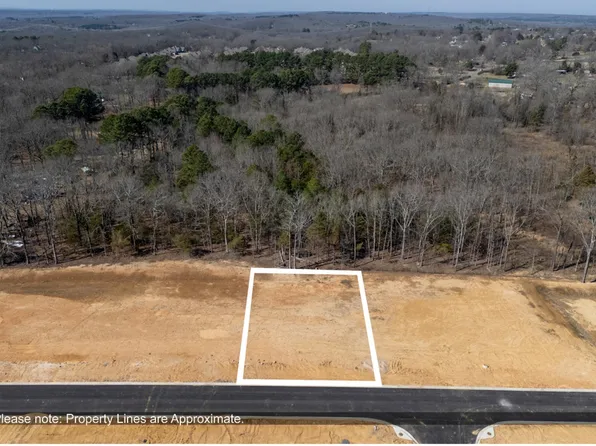 134 Glade Dr, Cabot, AR 72023