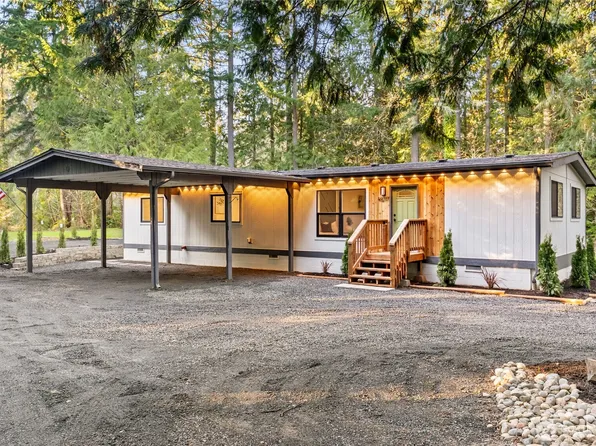 16017 72nd Street SW, Longbranch, WA 98351