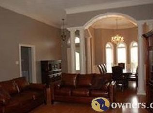 217 Hidden Valley Loop, Maumelle, AR 72113