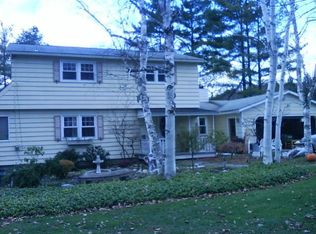 40 Sherwood Dr, Pittsfield, MA 01201