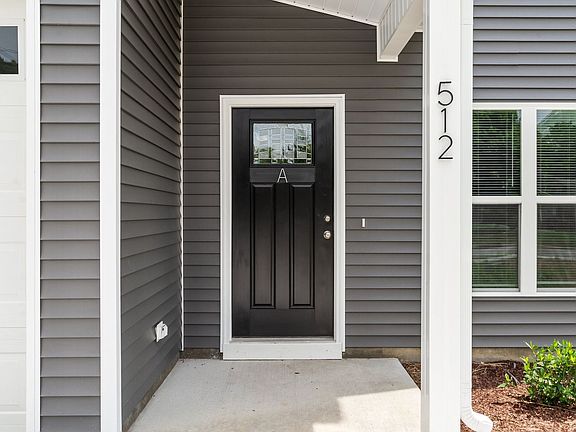 2nd image of 512 Watauga Ave #A