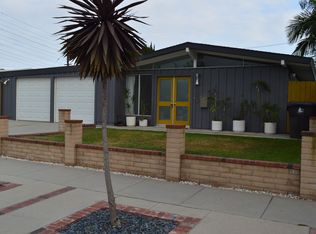 7226 E Mezzanine Way, Long Beach, CA 90808