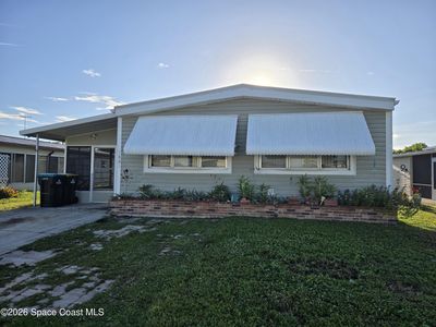 1801 Live Oak St NE, Palm Bay, FL, 32905
