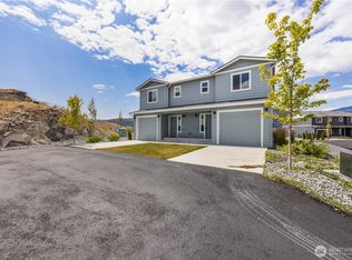 51 Phoebe Ln #3, Manson, WA 98831