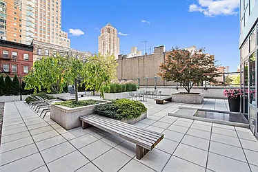 Rented by Keller Williams NYC