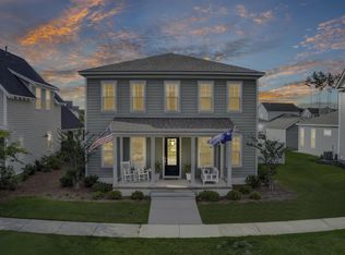 407 Bright Leaf Loop, Summerville, SC 29486