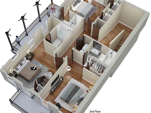 2nd image of 650 Gene Stallings Ave