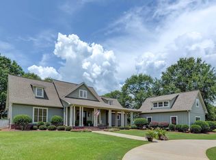 8919 Pace Rd, Meridian, MS 39305