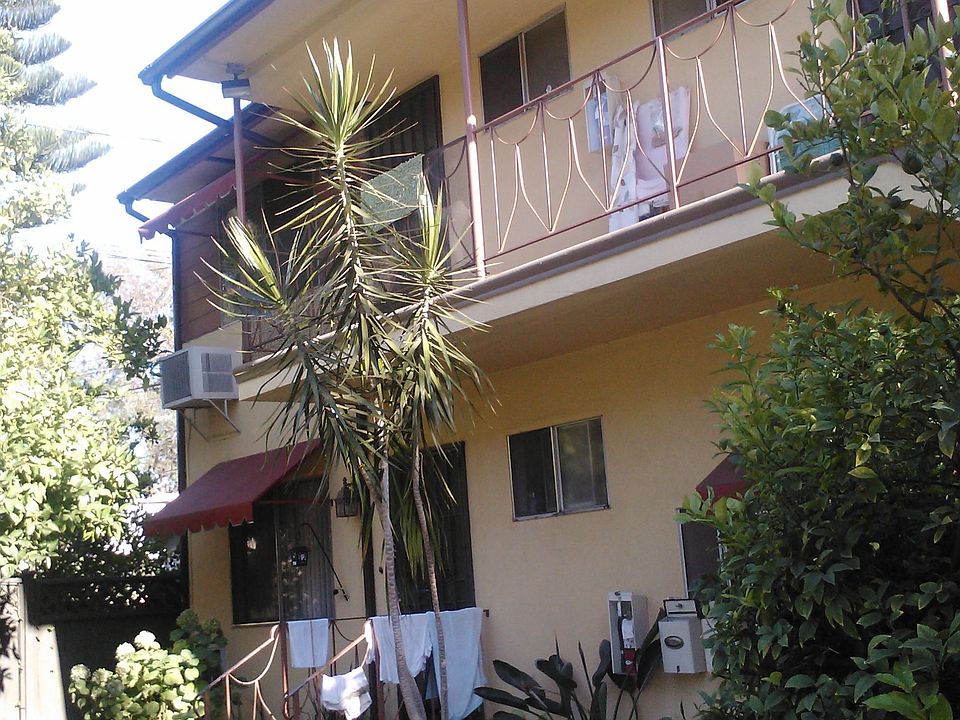 1st image of 608 S Columbus Ave APT 1