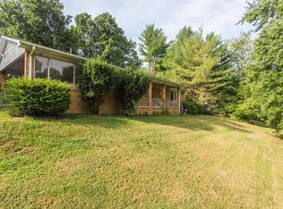 4265 Wayside Dr SE, Christiansburg, VA 24073
