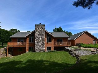 W8043 Duck Creek Ave, Westfield, WI 53964