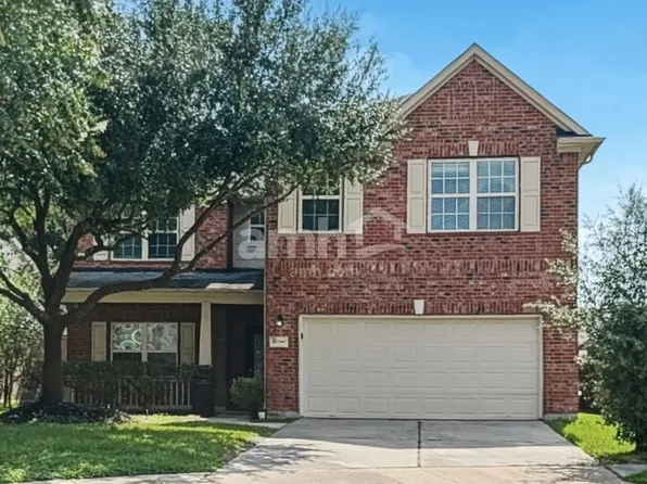 16706 Grove Mesa Trl, Spring, TX 77379
